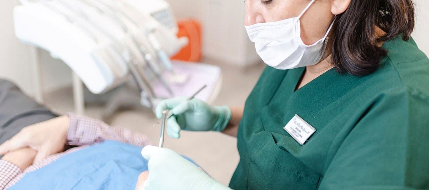 Clínica Dental con tecnología avanzada y mas de 20 años cuidando tu salud dental